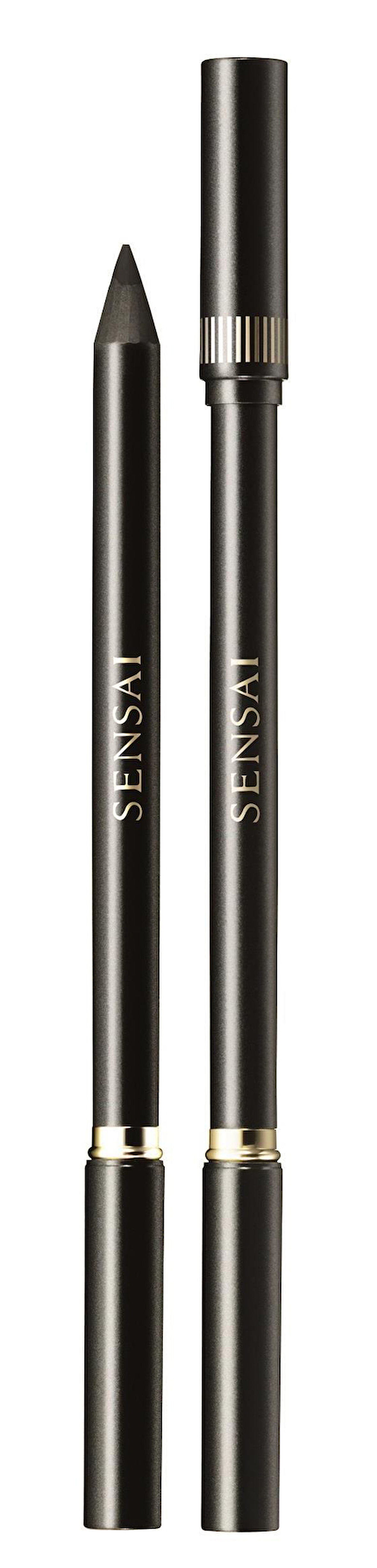 Sensai Black Eyeliner - EL01