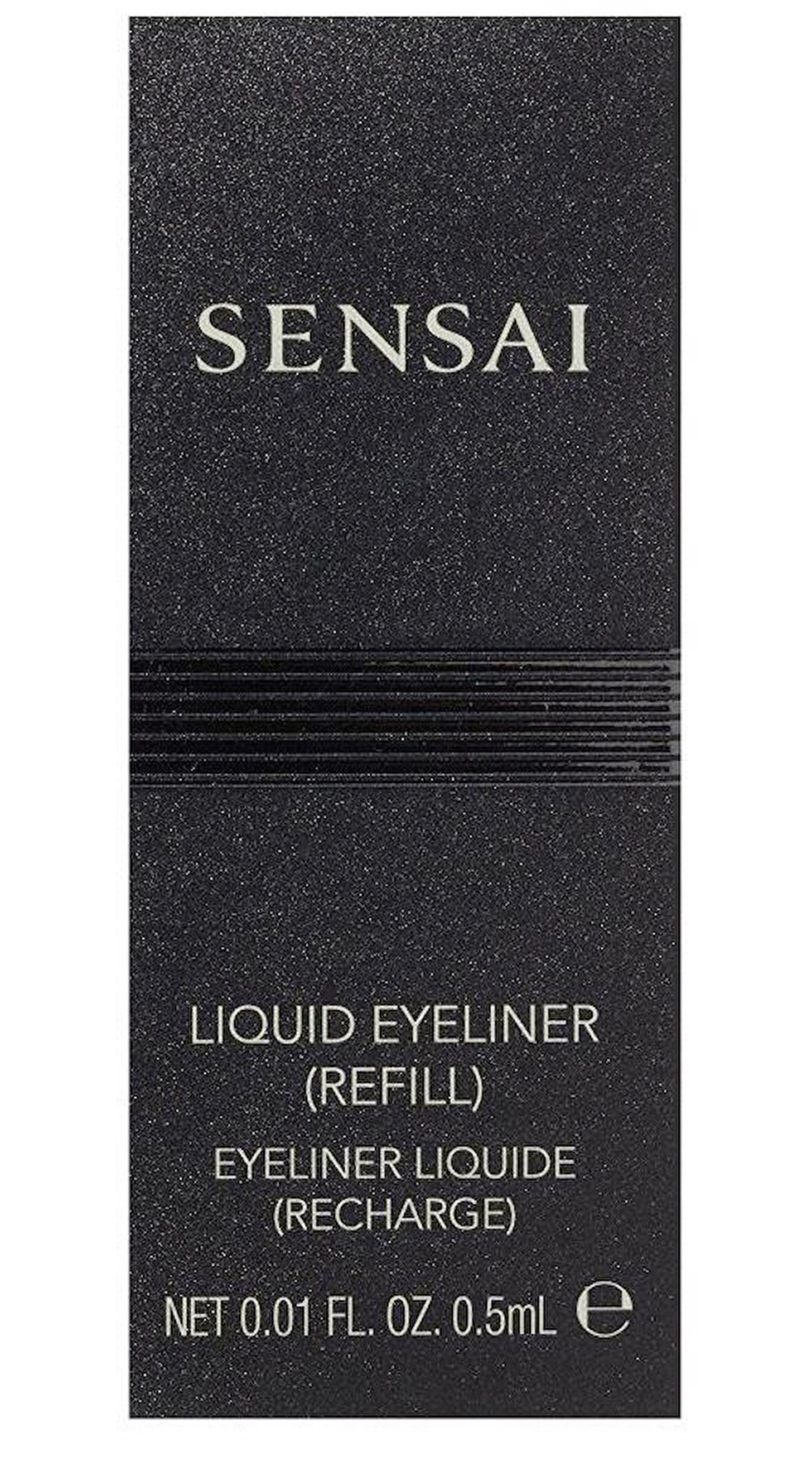 Sensai Liquid Eyeliner Refill - LE02