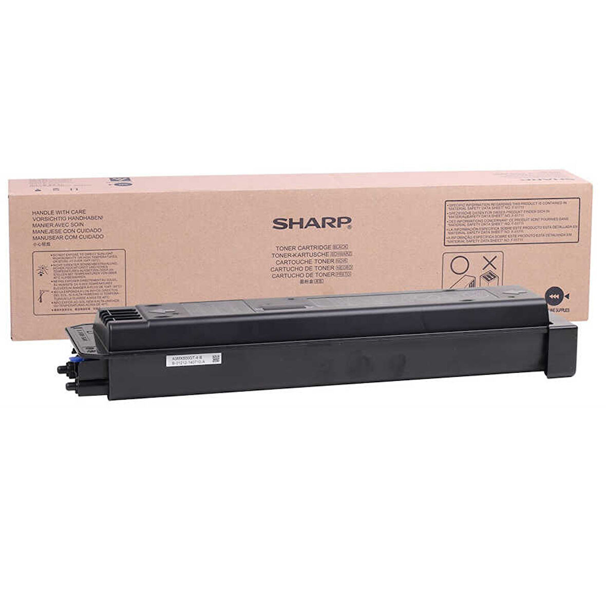 Sharp MX-500GT Orijinal Fotokopi Toneri