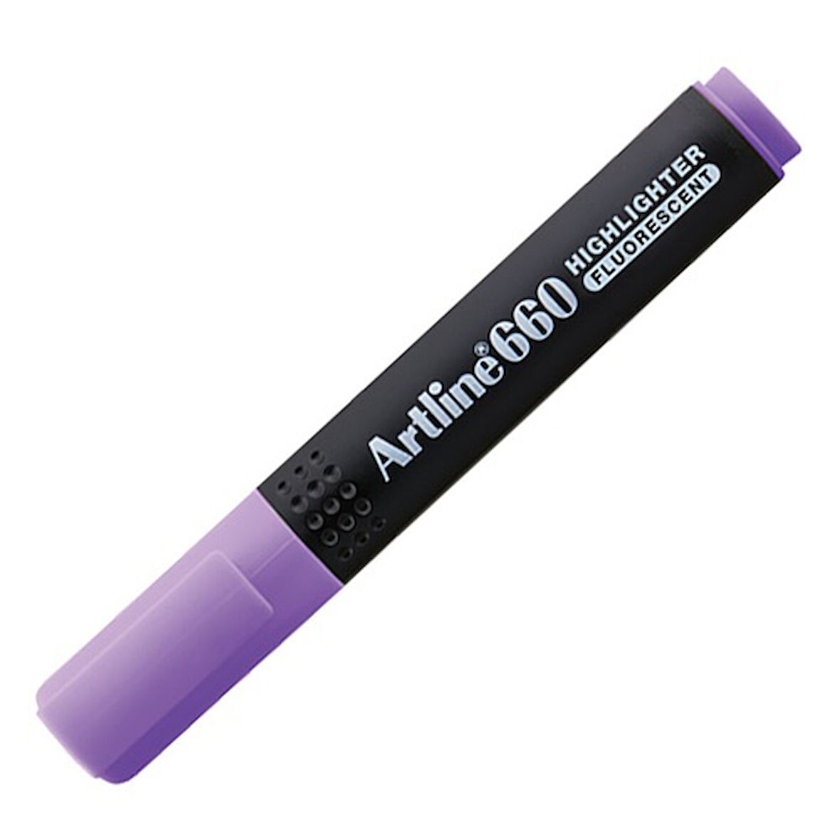 Artline Fosforlu Kalem 1,0Mm Mor - 3 adet