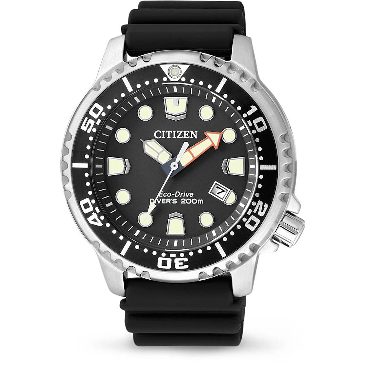 Citizen Eco-Drive BN0150-10E Erkek Kol Saati