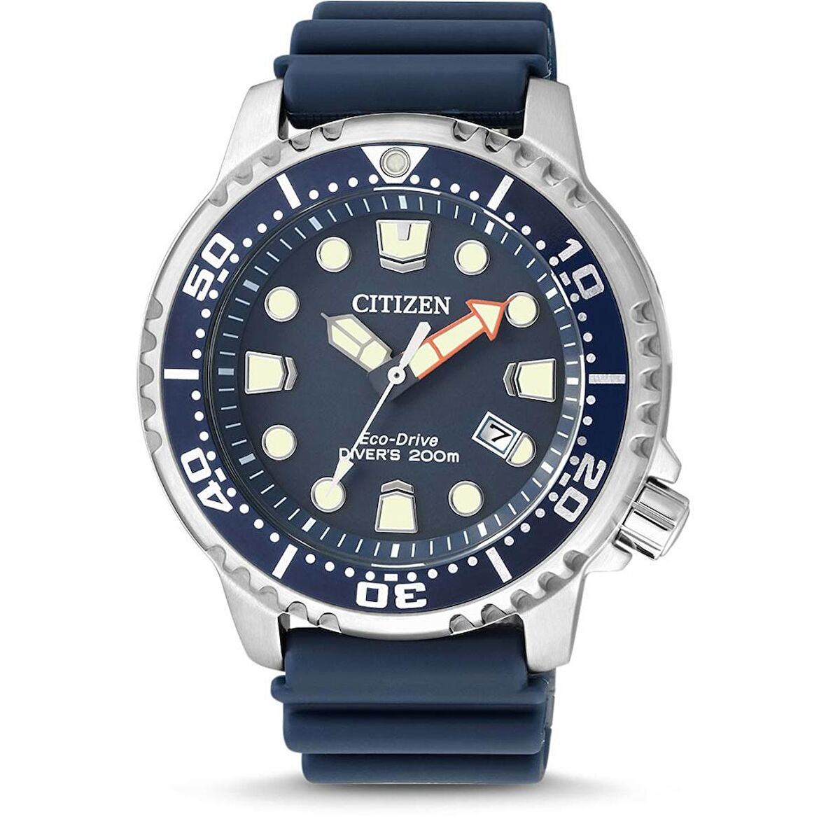 Citizen Eco-Drive BN0151-17L Erkek Kol Saati