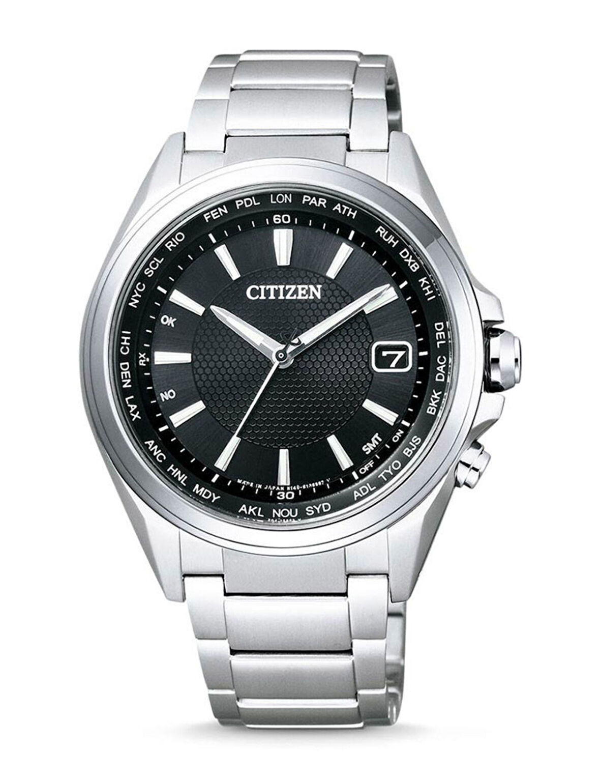 Citizen Radio Controlled CB1070-56E