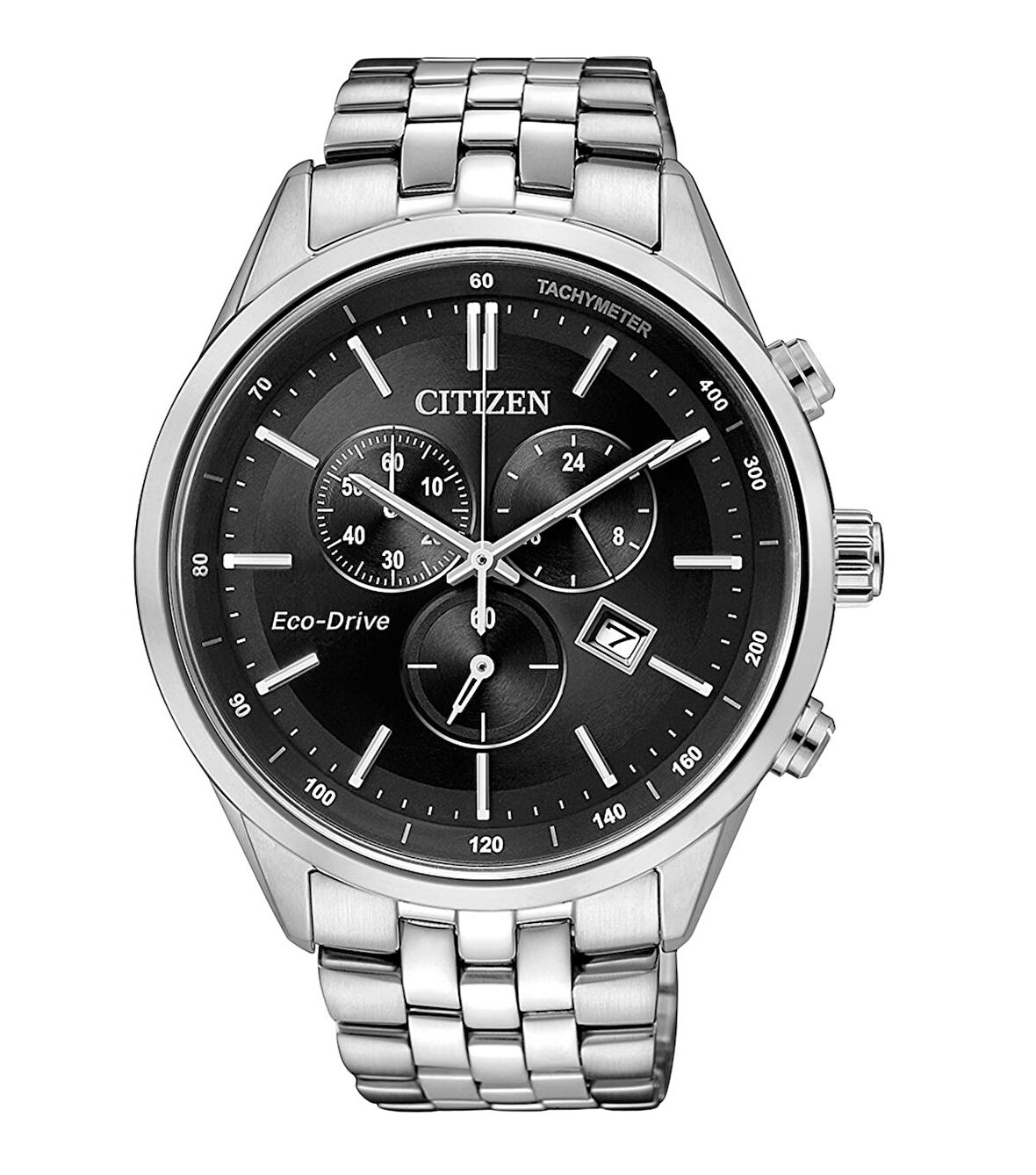 Citizen Eco-Drive AT2141-87E Erkek Kol Saati