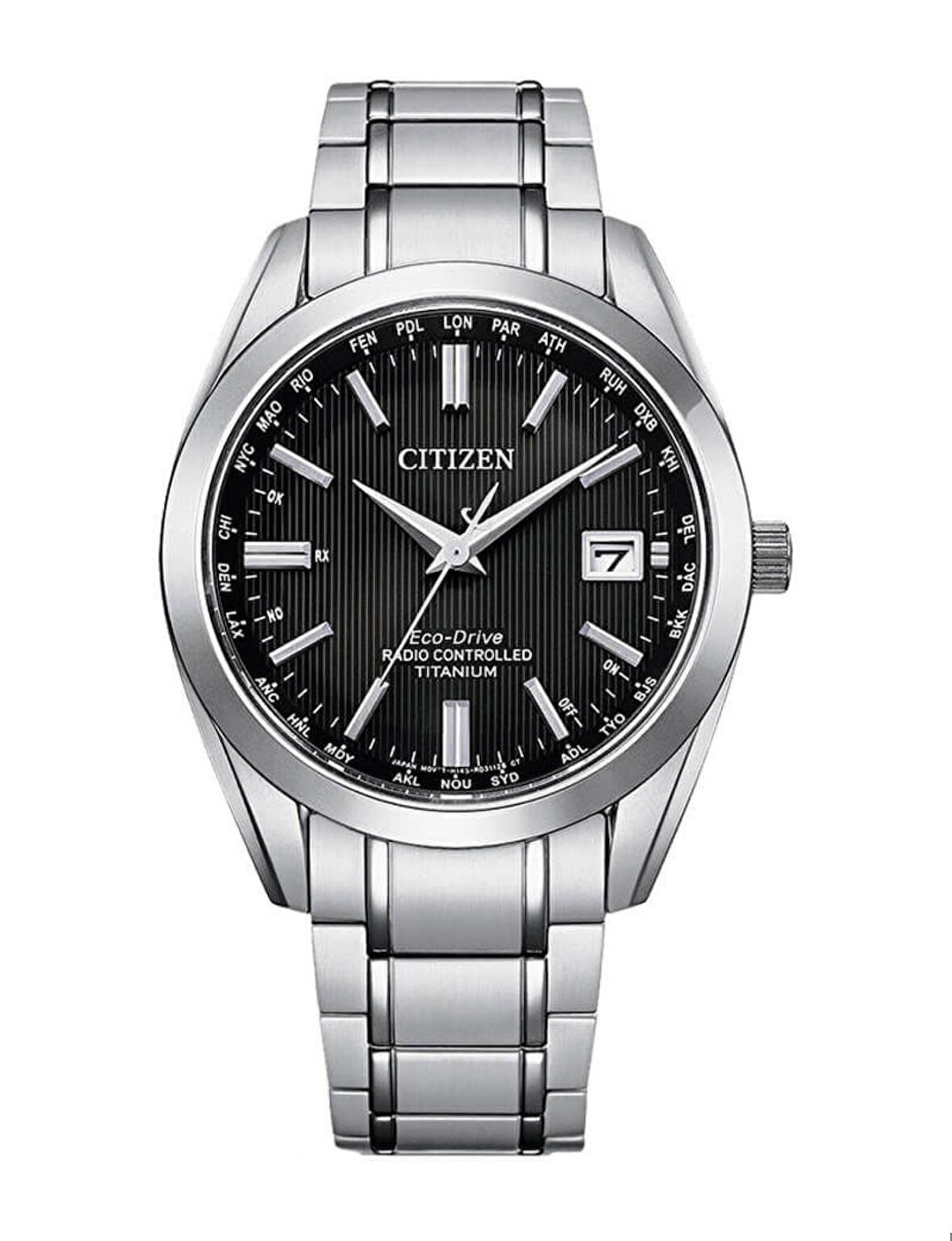 Citizen Eco-Drive Erkek Kol Saati CB0260-81E