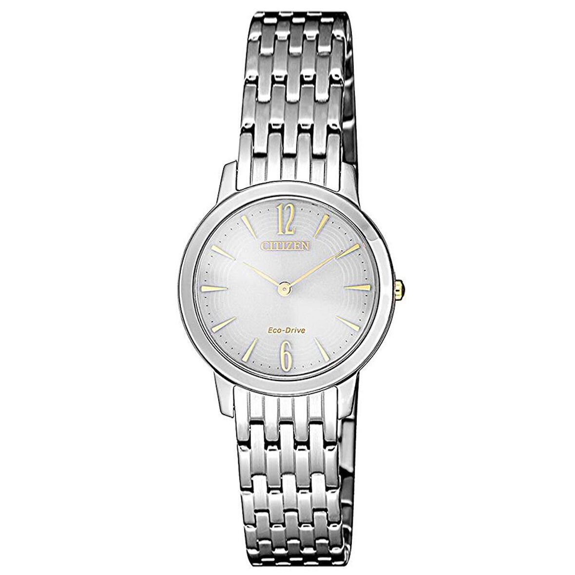 EX1498-87A Citizen Kadın Kol Saati