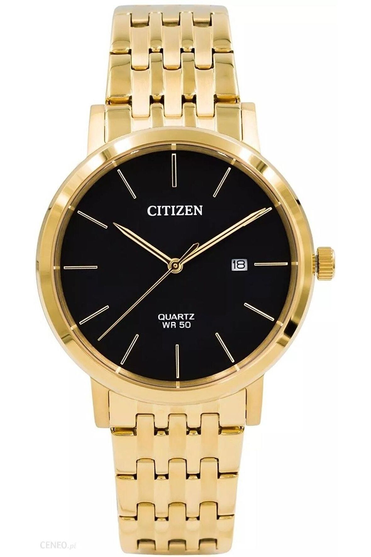 BI5072-51E Citizen Erkek Kol Saati