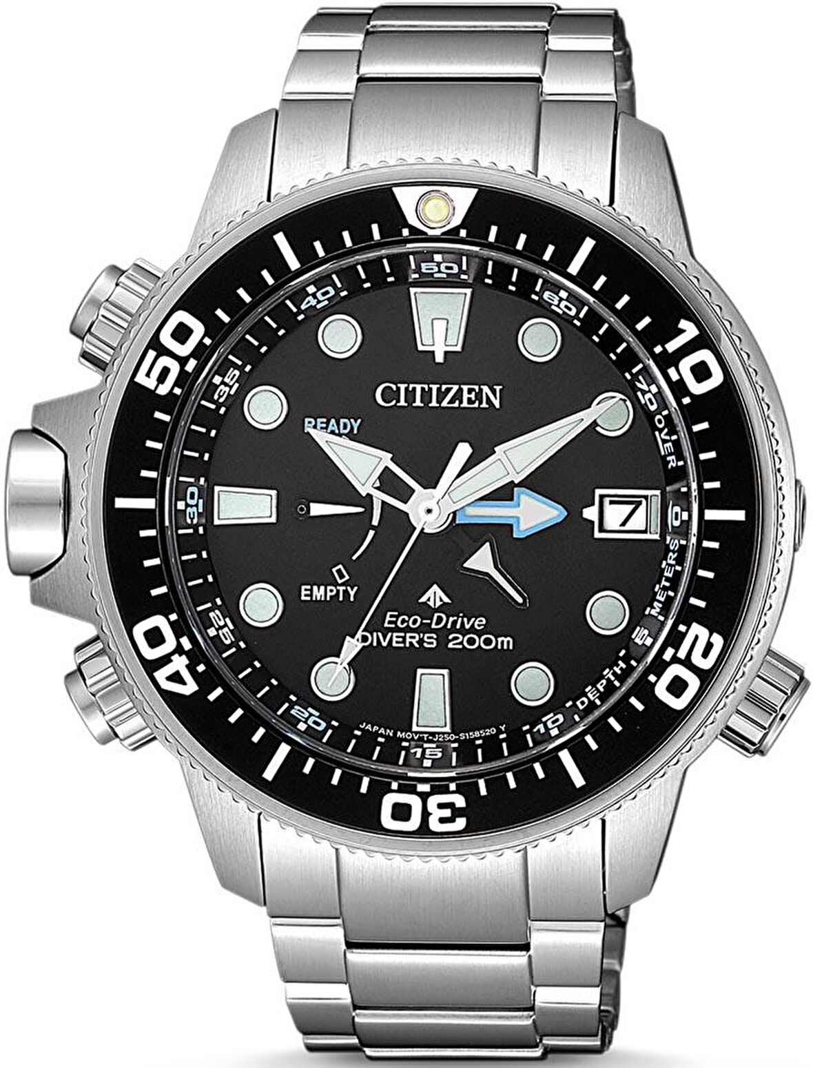 Citizen Bn2031-85e Promaster Erkek Kol Saati