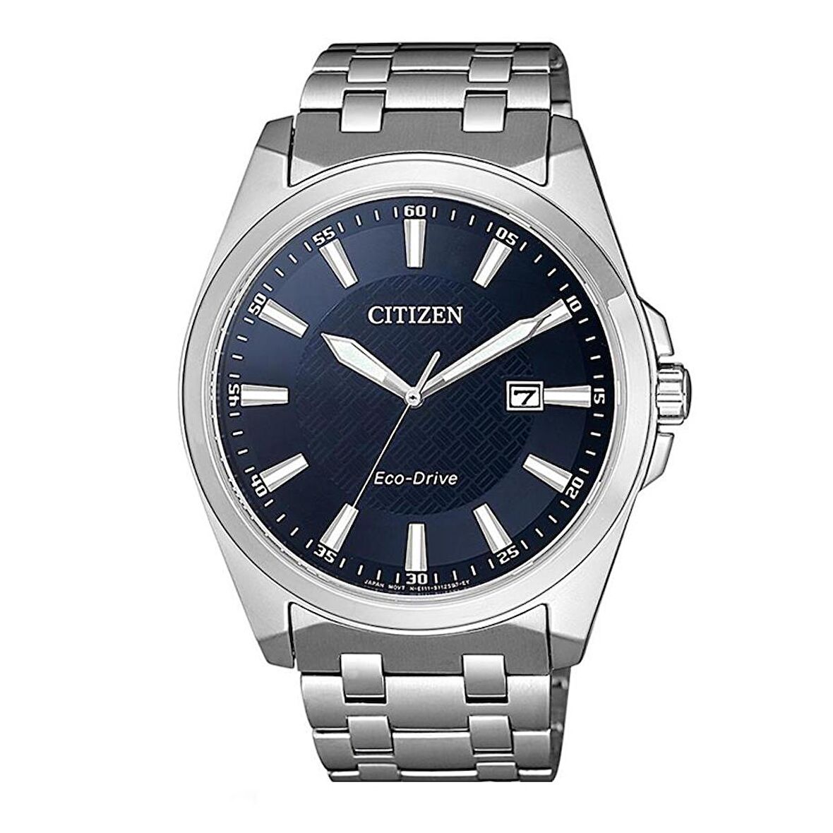 Citizen BM7108-81L Erkek Kol Saati