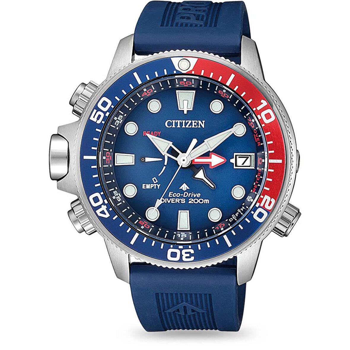 Citizen Eco-Drive BN2038-01L Erkek Kol Saati