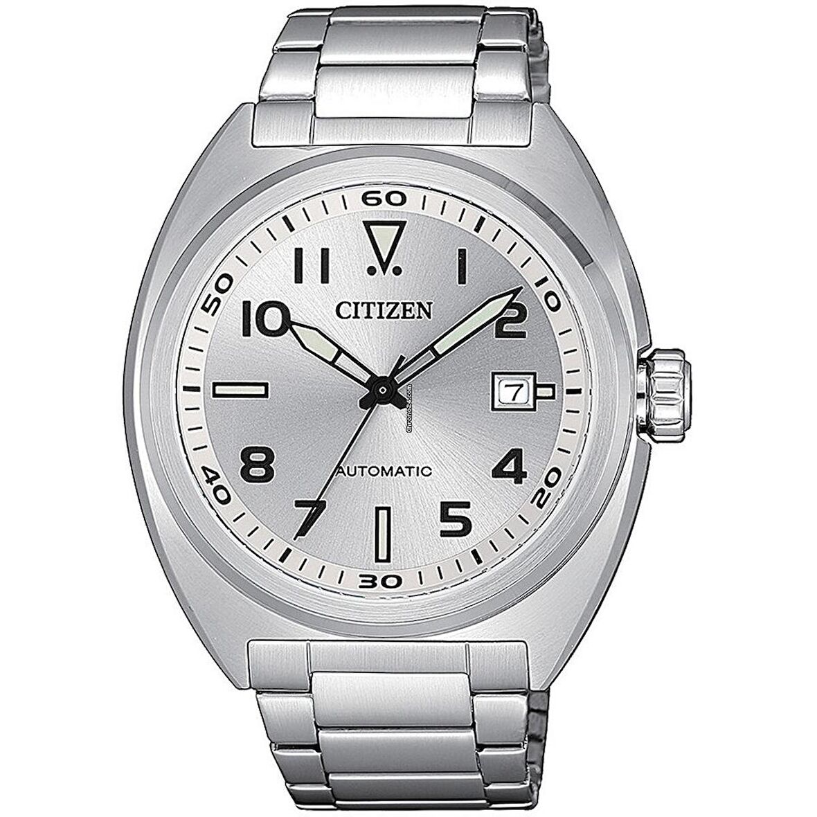 Citizen Automatic NJ0100-89A Erkek Kol Saati