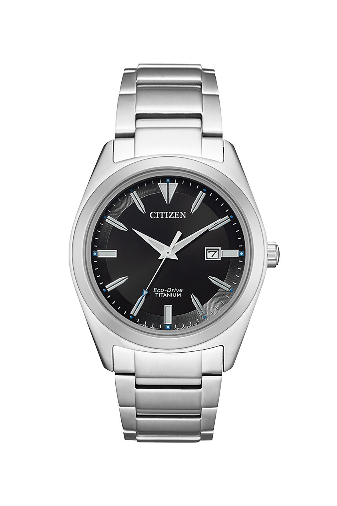 Citizen Eco-Drive AW1640-83E Erkek Kol Saati