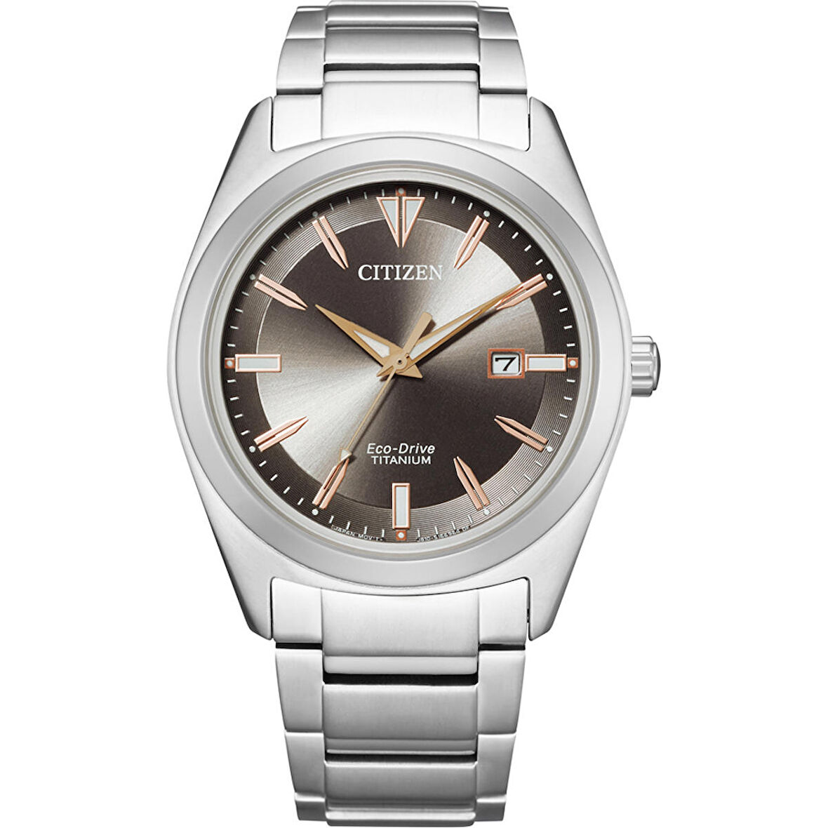 Citizen Eco-Drive AW1640-83H Erkek Kol Saati