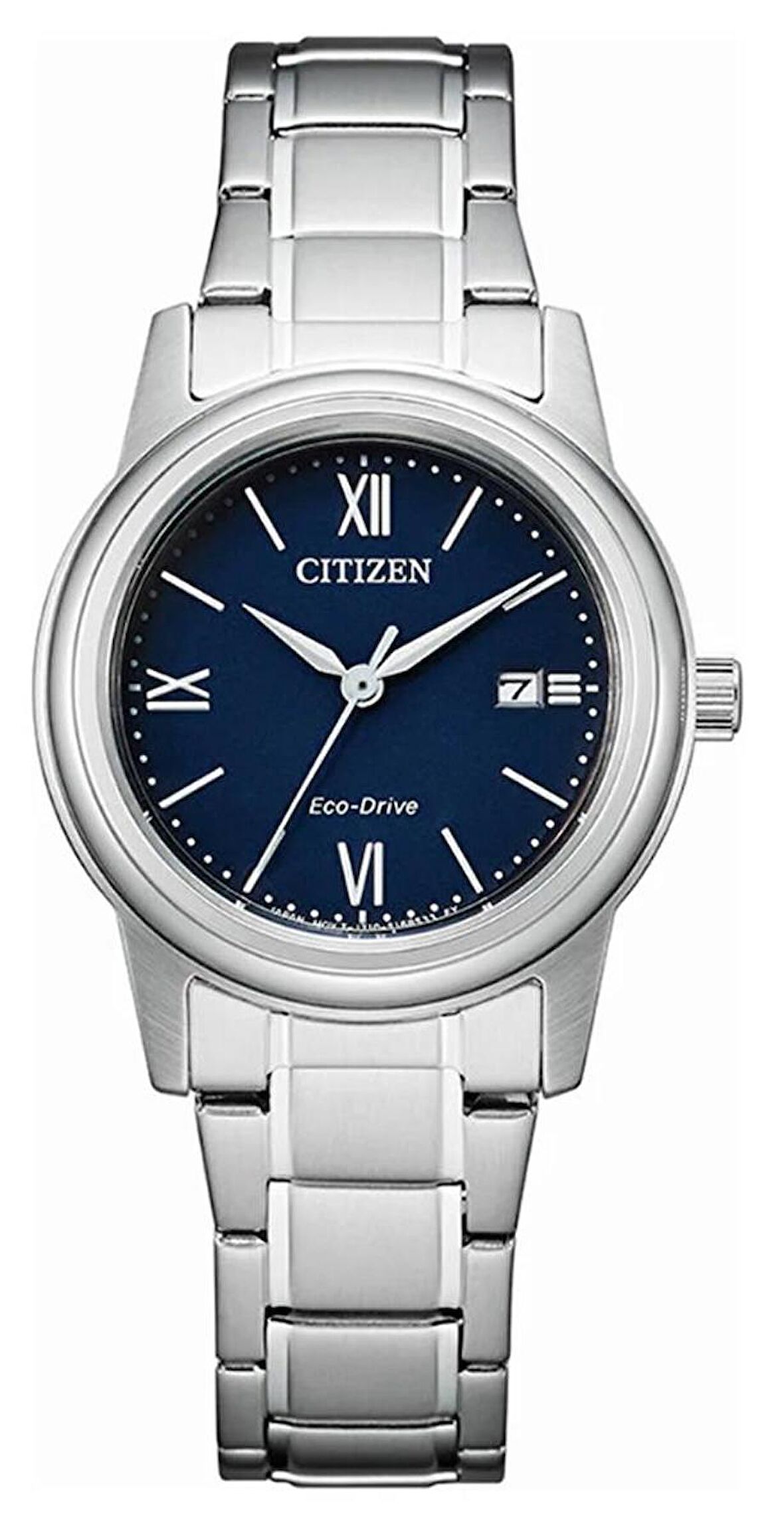 Citizen FE1220-89L Eco Drive Kadın Kol Saati