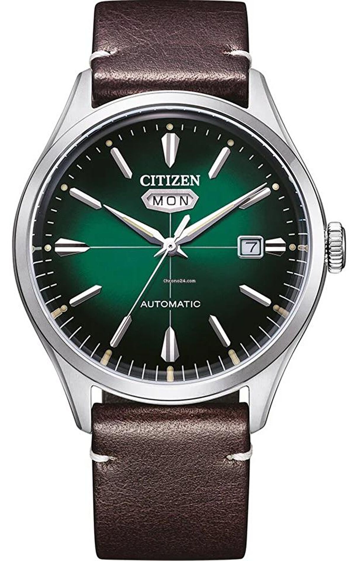 Citizen Nh8390-03xe Erkek Kol Saati