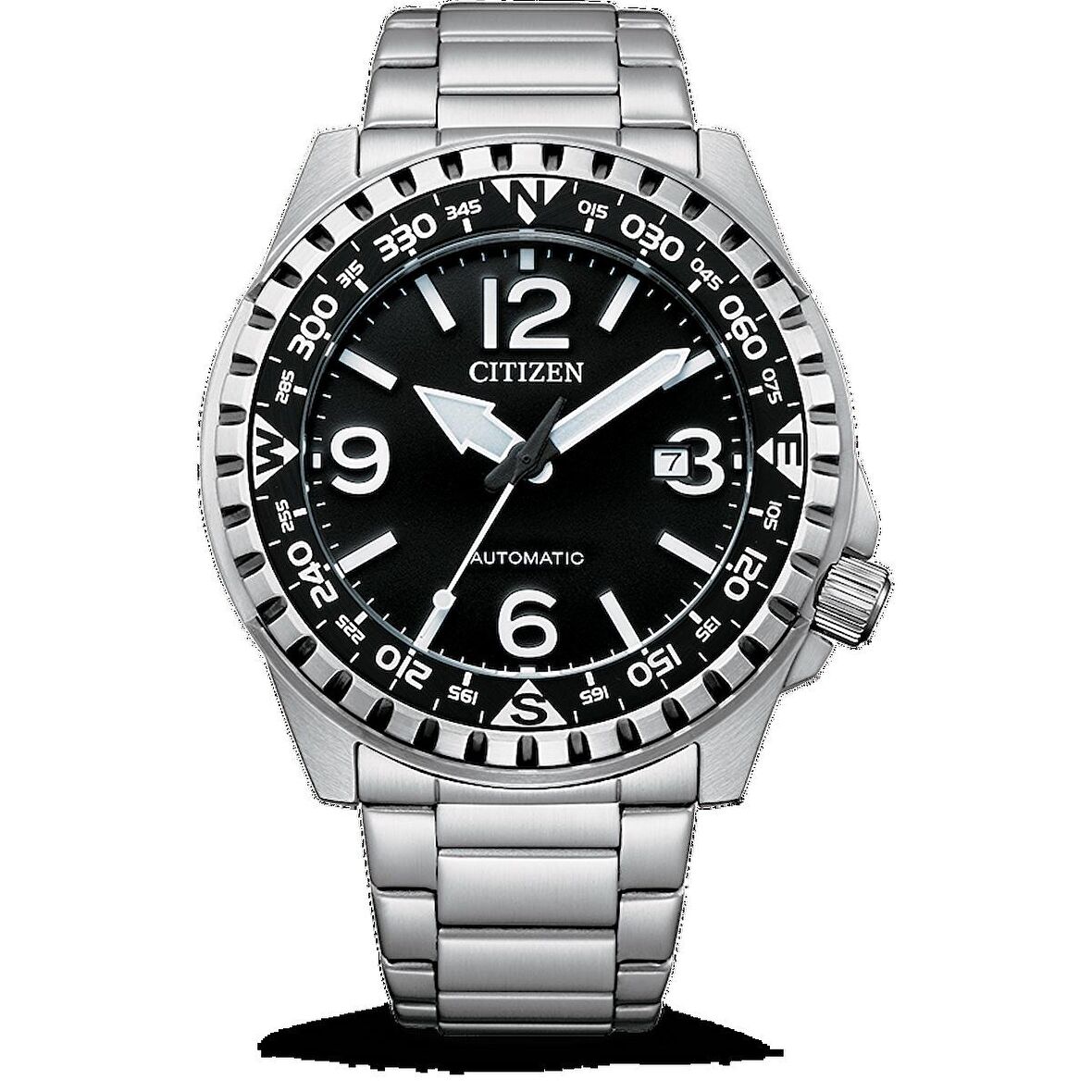 Citizen Automatic NJ2190-85E Erkek Kol Saati