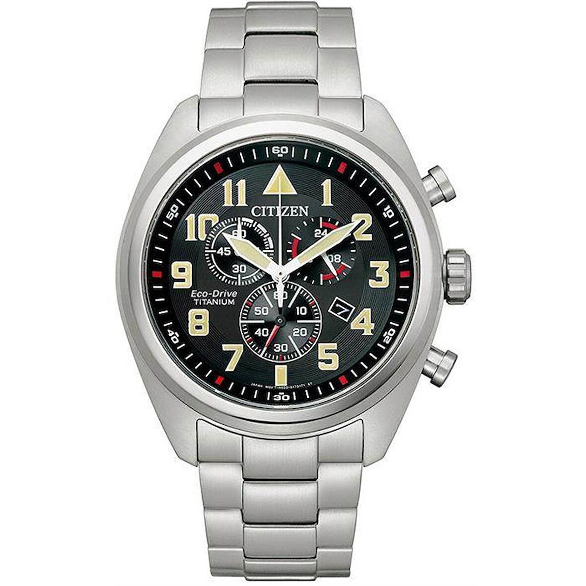 CITIZEN AT2480-81E ERKEK KOL SAATİ