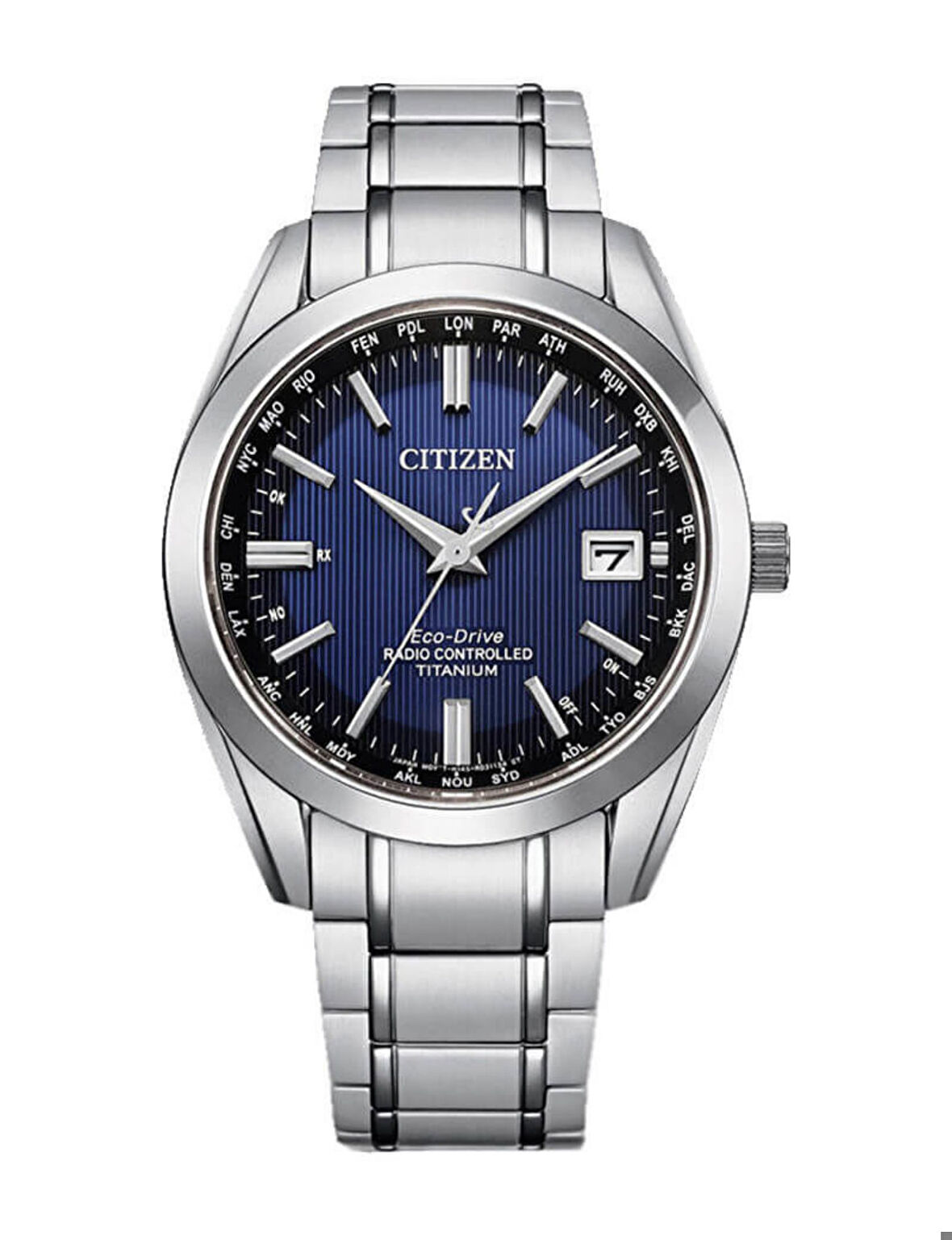 Citizen Eco-Drive Erkek Kol Saati CB0260-81L