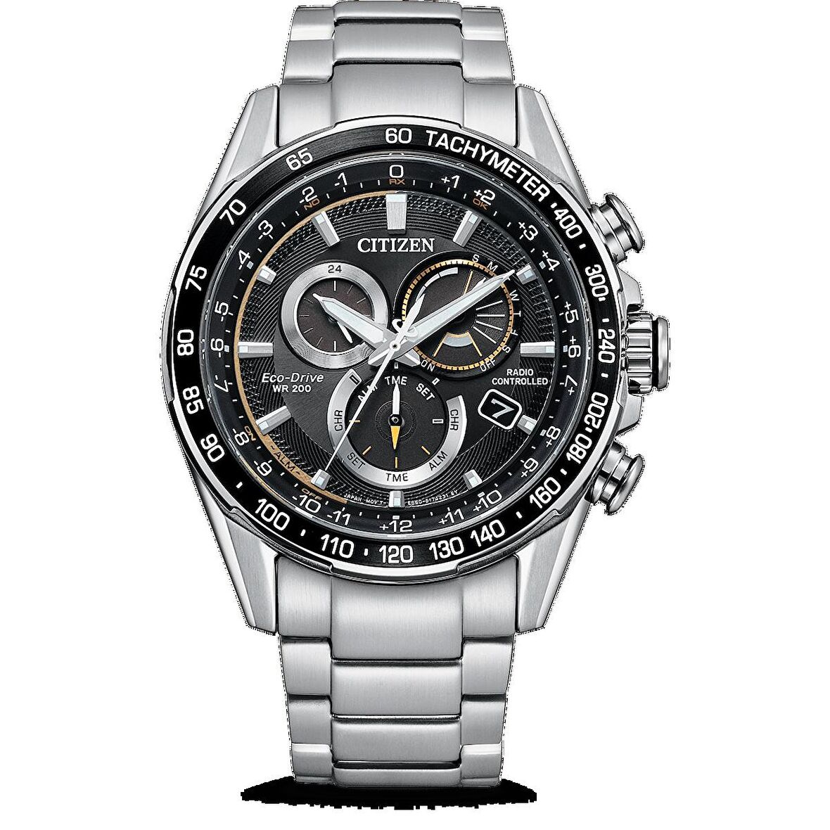 Citizen Eco-Drive Radio Controlled CB5914-89E Erkek Kol Saati