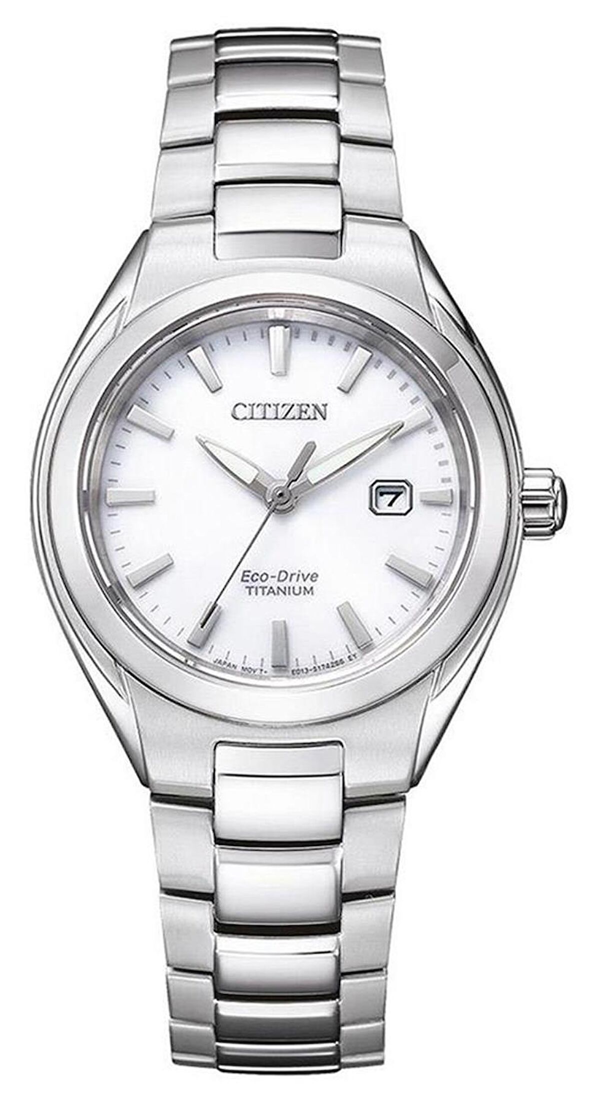 Citizen EW2610-80A Eco Drive Kadın Kol Saati