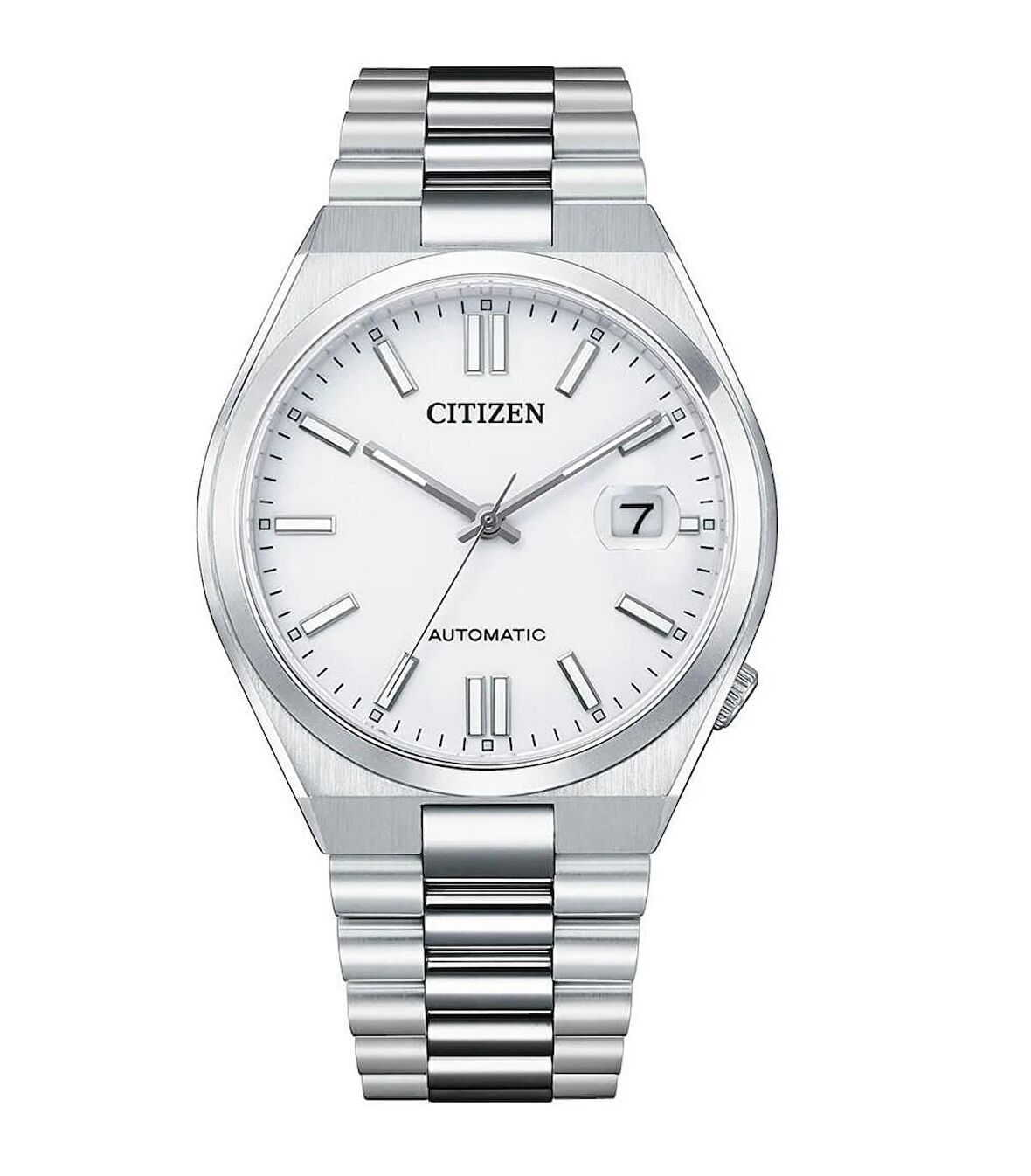 Citizen Tsuyosa NJ0150-81A Otomatik Erkek Kol Saati