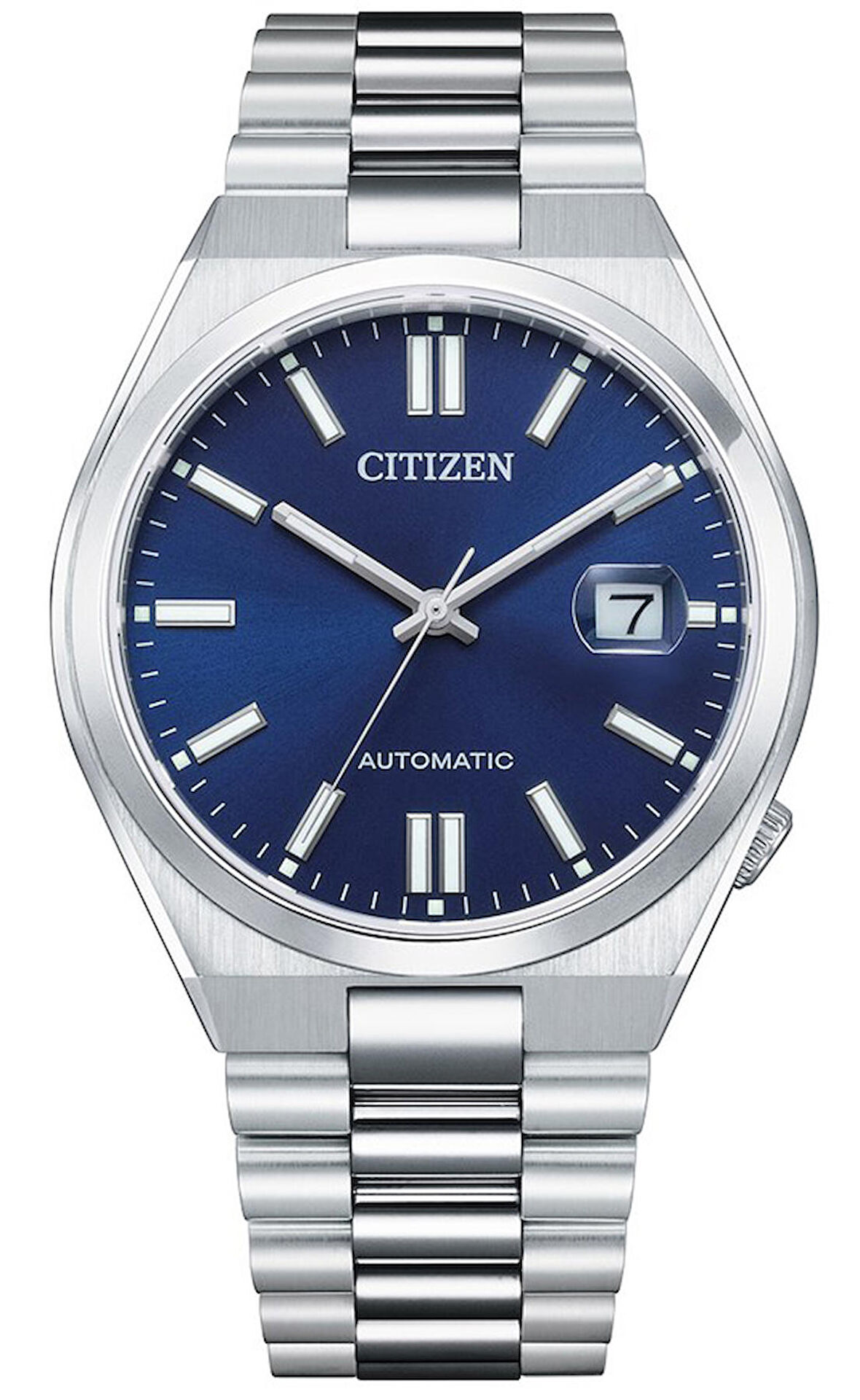 Citizen NJ0150-81L TSUYOSA Erkek Kol Saati