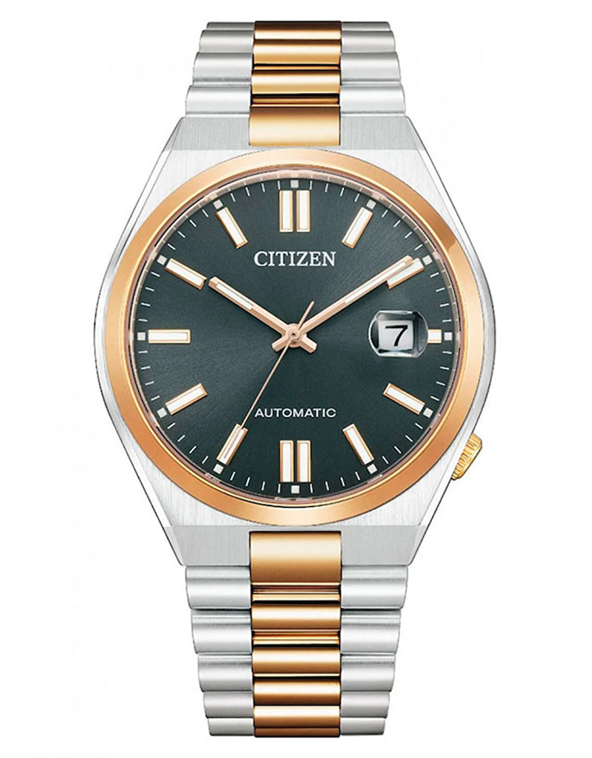 Citizen Tsuyosa NJ0154-80H Erkek Kol Saati