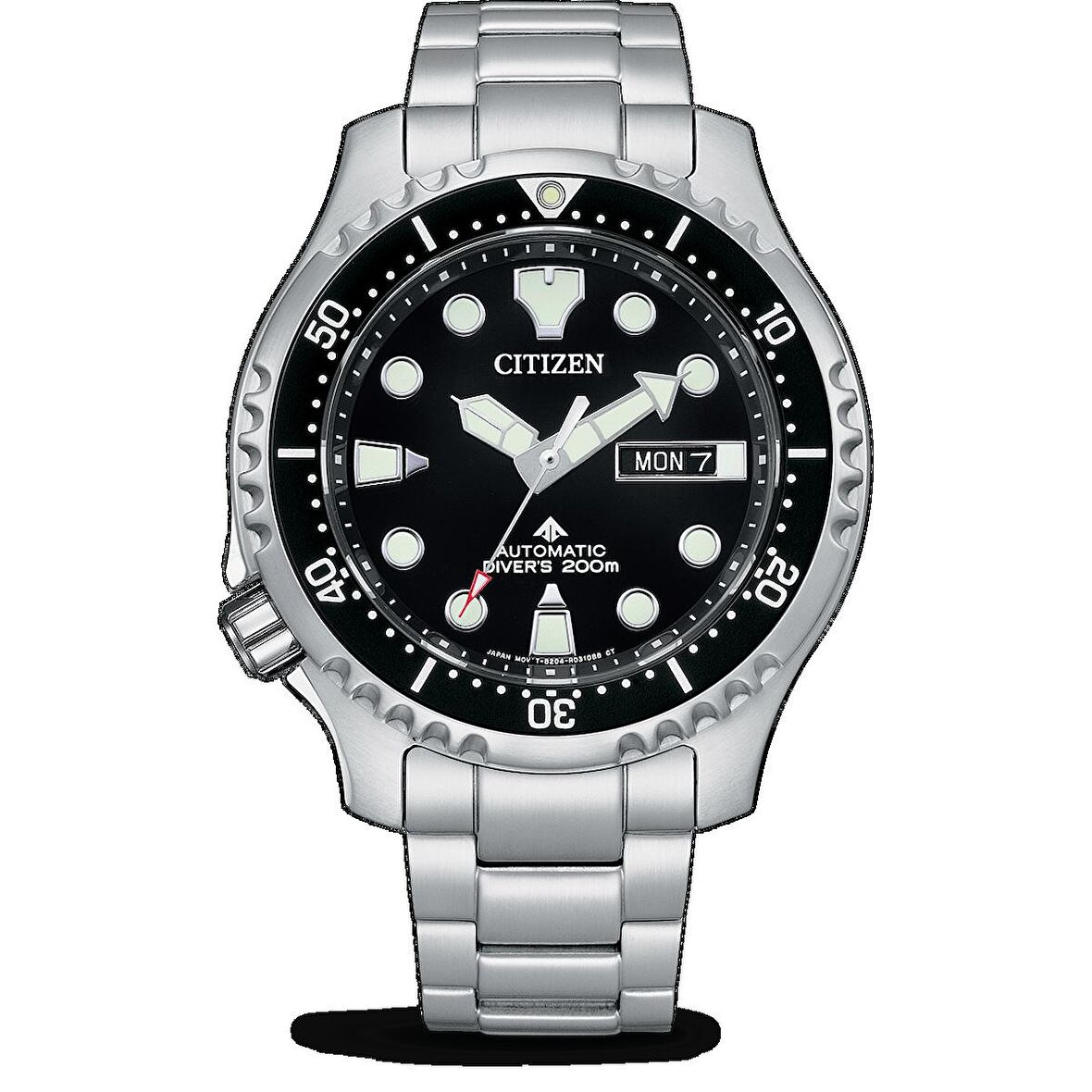 Citizen Automatic NY0140-80EE Erkek Kol Saati