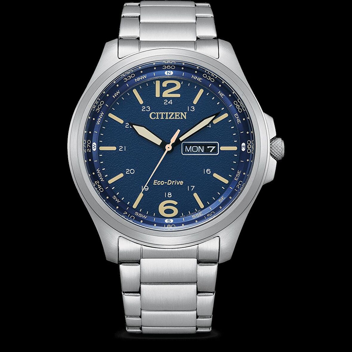 Citizen AW0110-82LE Erkek Kol Saati