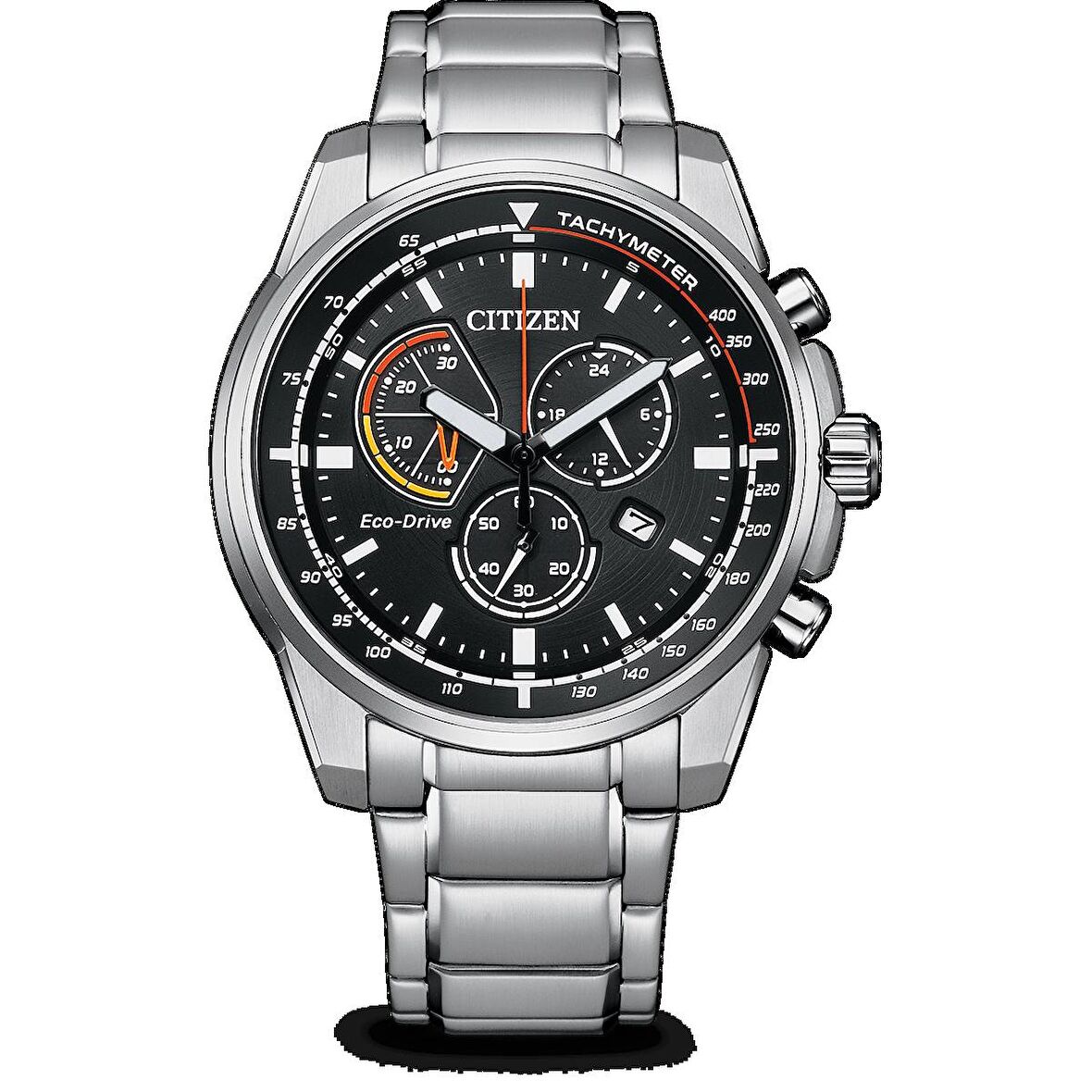 Citizen Eco-Drive AT1190-87E Erkek Kol Saati