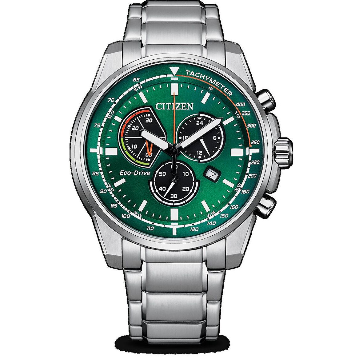 Citizen Eco-Drive AT1190-87X Erkek Kol Saati