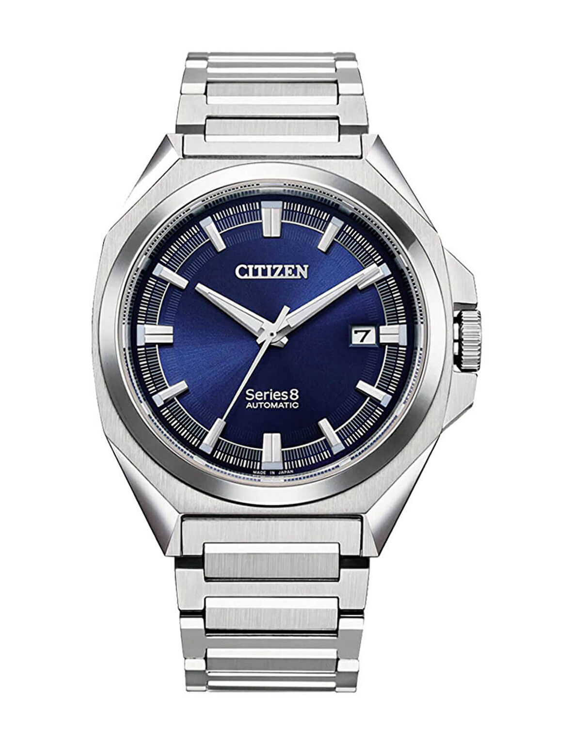 Citizen Otomatik Erkek Kol Saati NB6010-81L