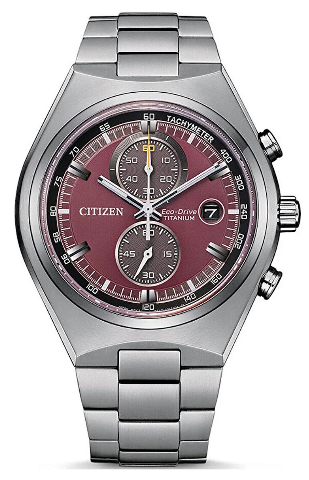 Citizen CA7090-87X Erkek Kol Saati