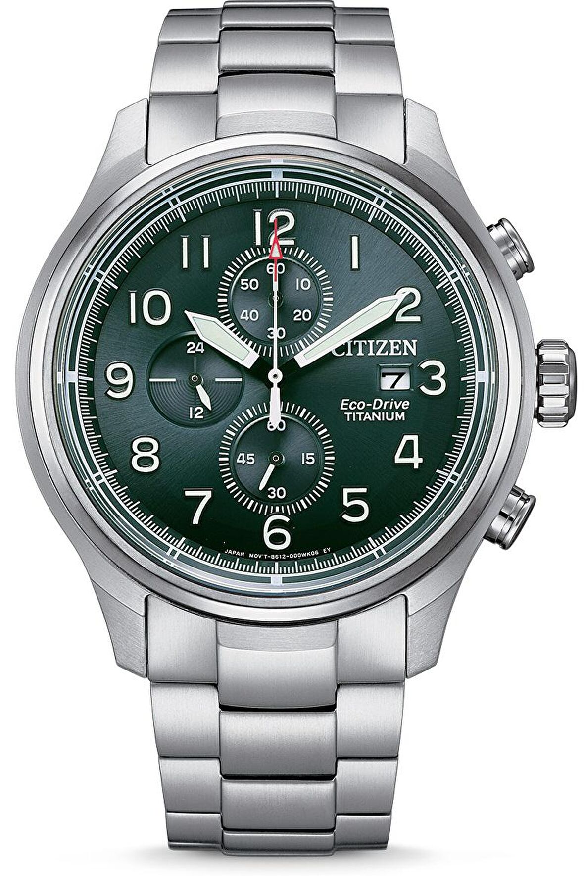 Citizen Ca0810-88x Erkek Kol Saati