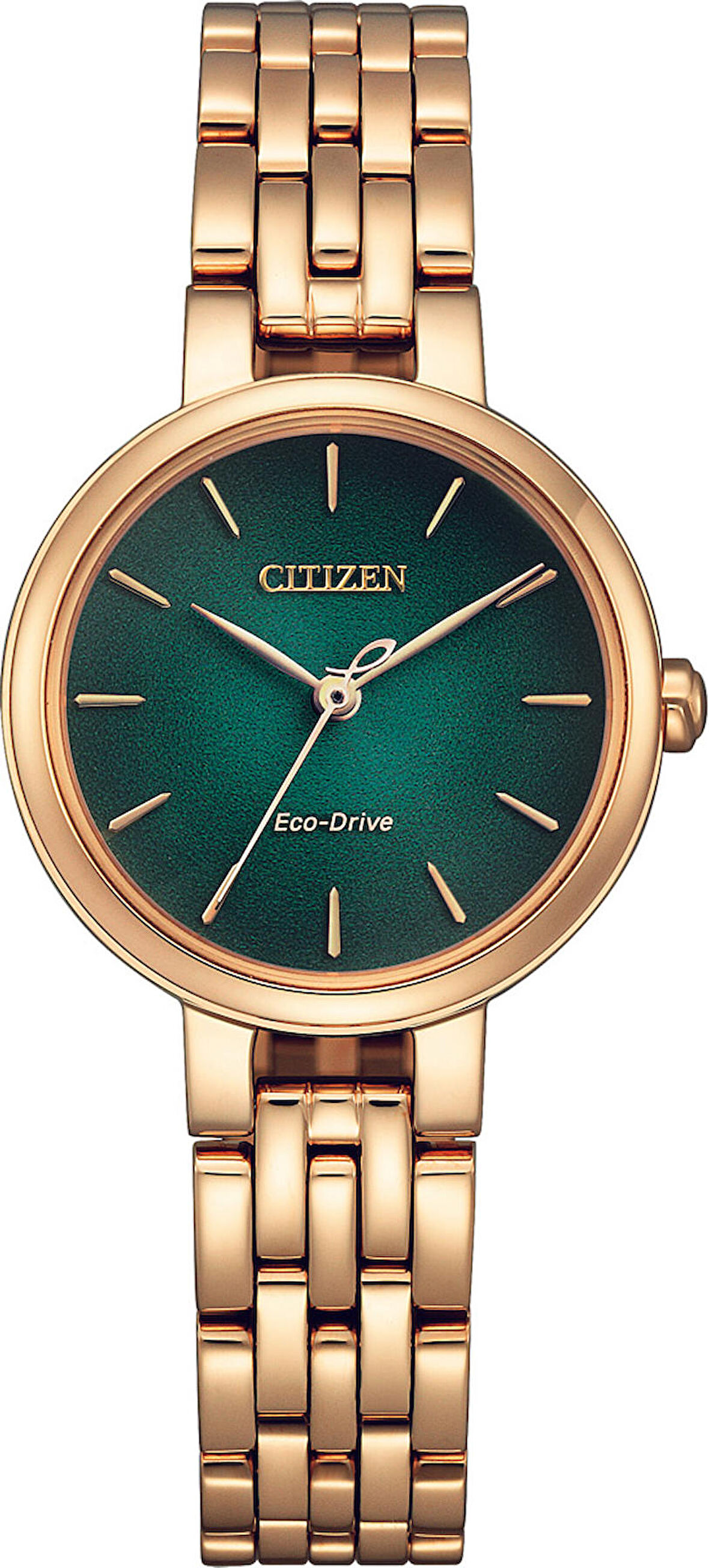 Citizen EM0993-82Z Kadın Kol Saati