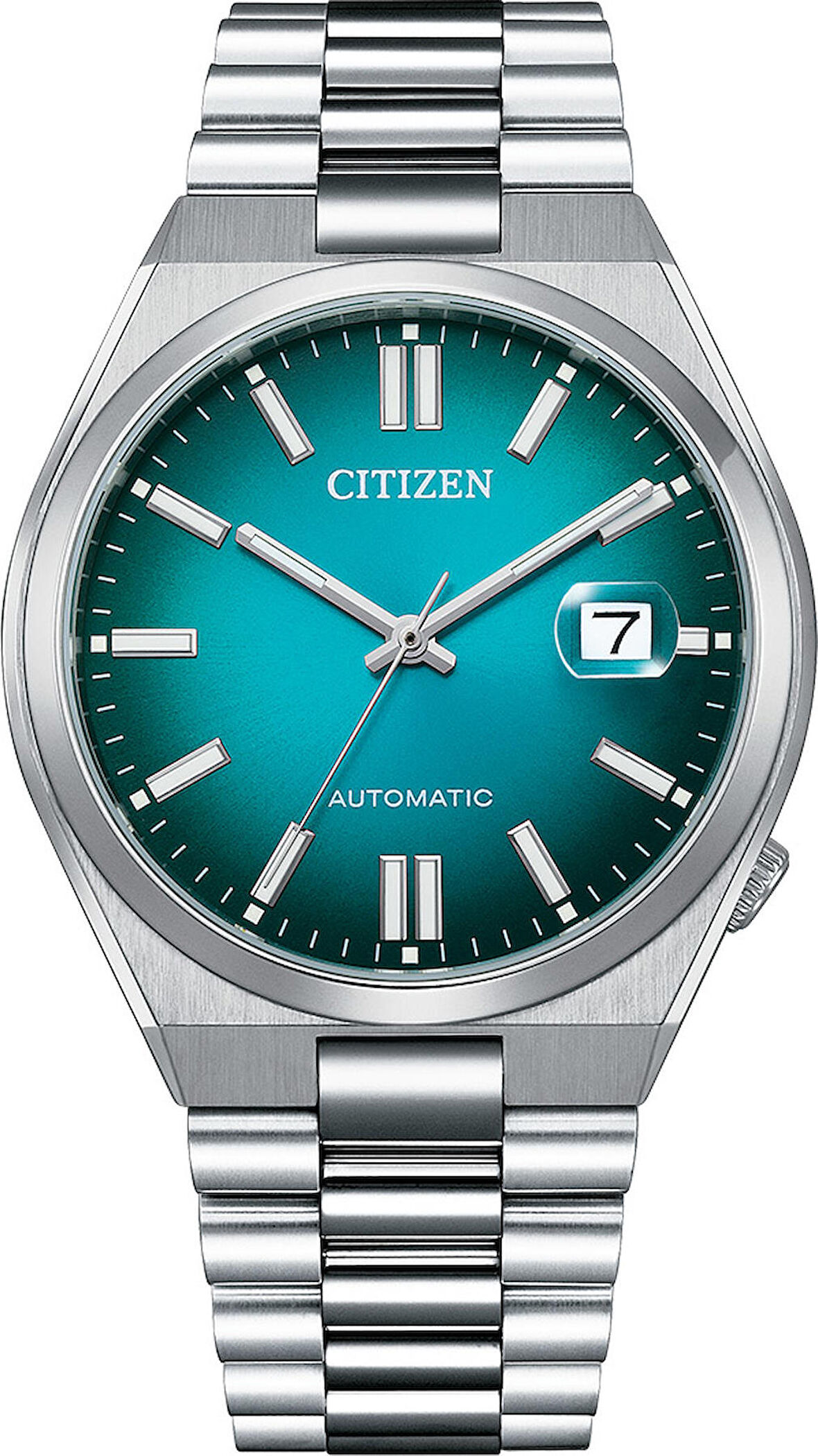 Citizen Tsuyosa NJ0151-88X Erkek Kol Saati