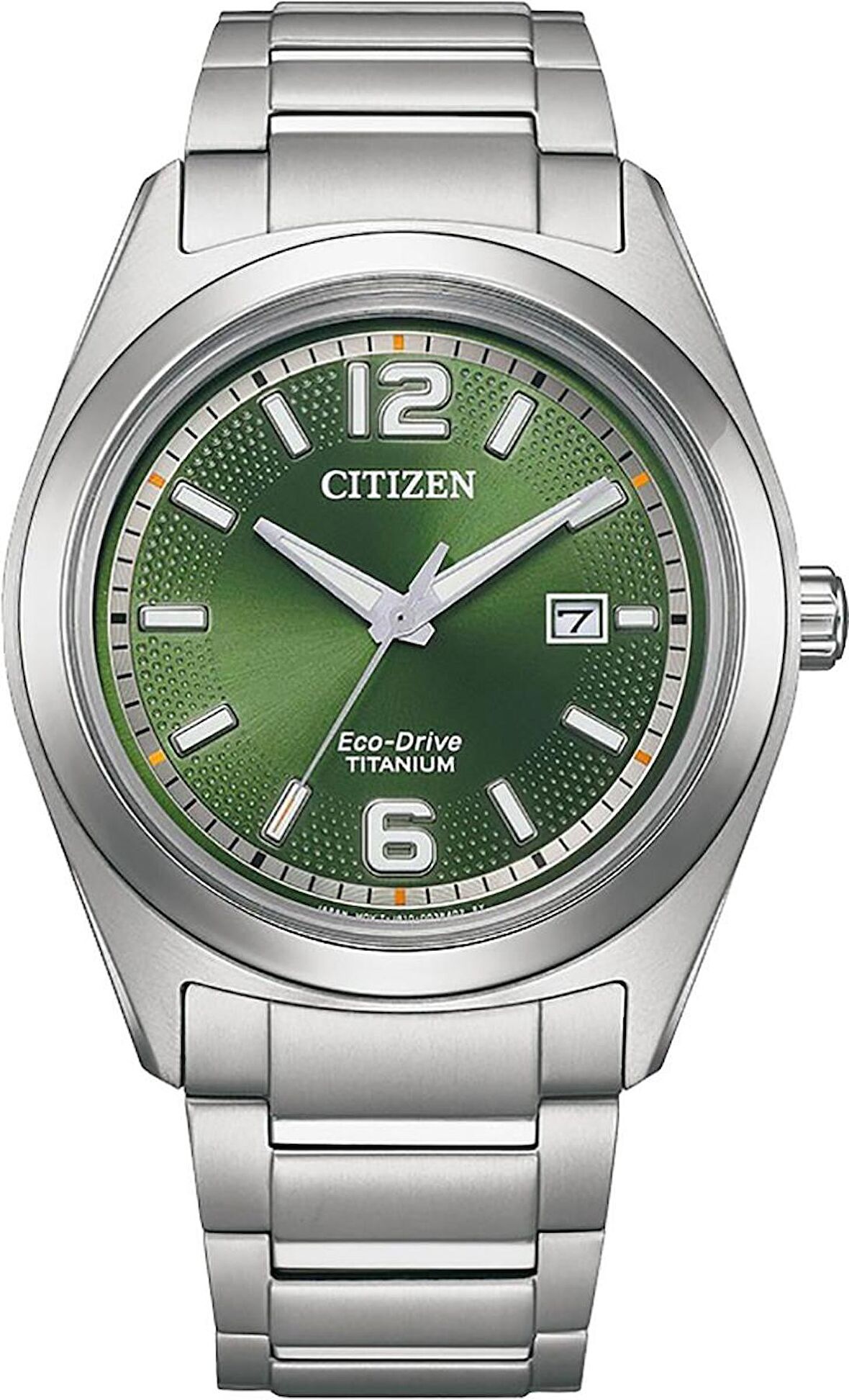 Citizen AW1641-81X Eco-Drive Erkek Kol Saati