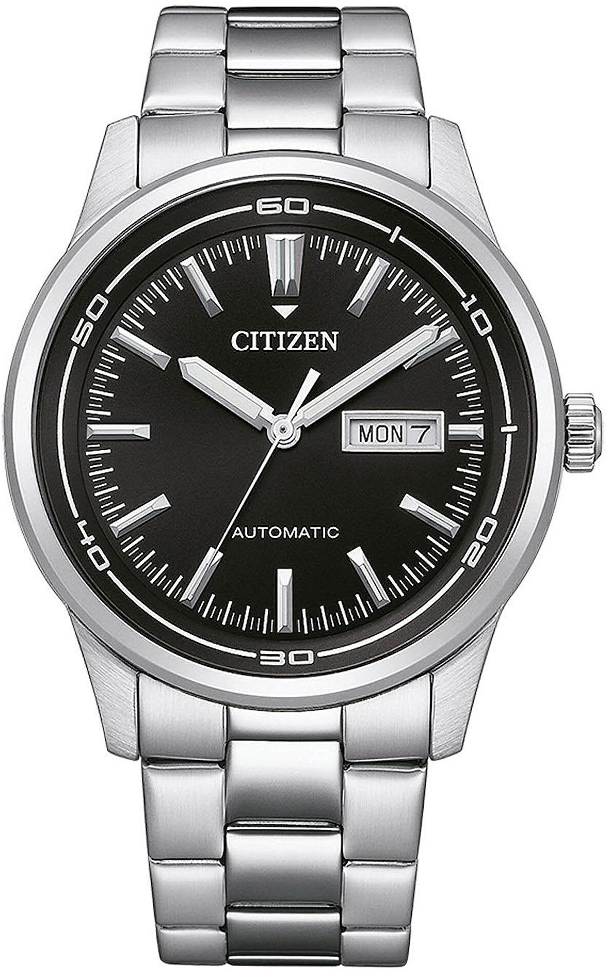 Citizen Hn8400-87ee Otomatik Erkek Kol Saati