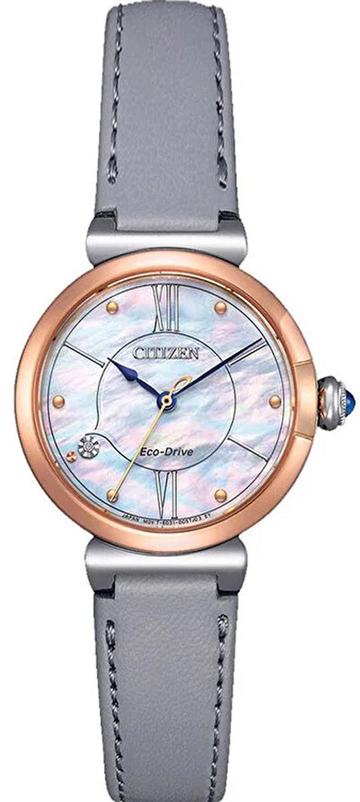 Citizen EM1074-15D Kadın Kol Saati