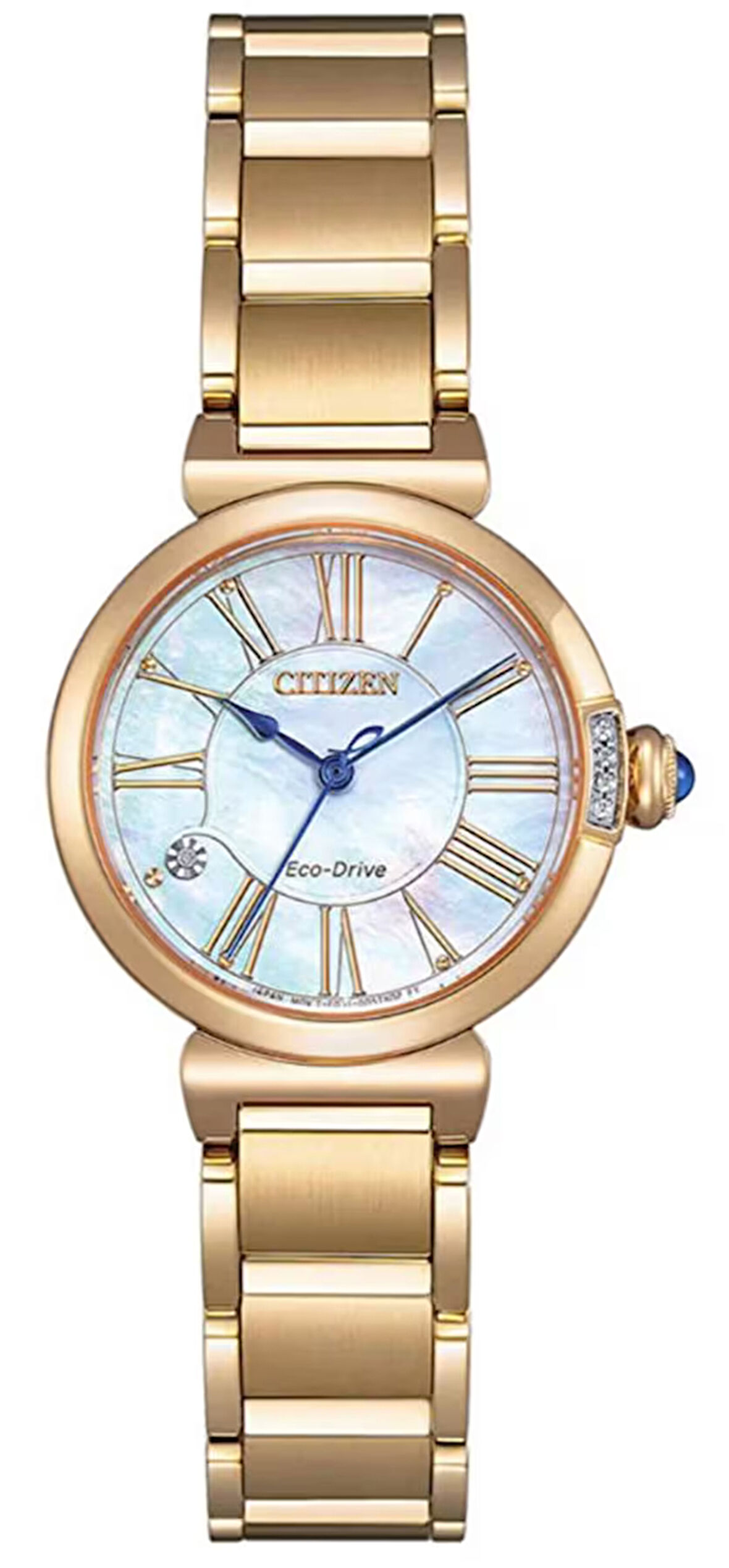 Citizen EM1063-89D Kadın Kol Saati
