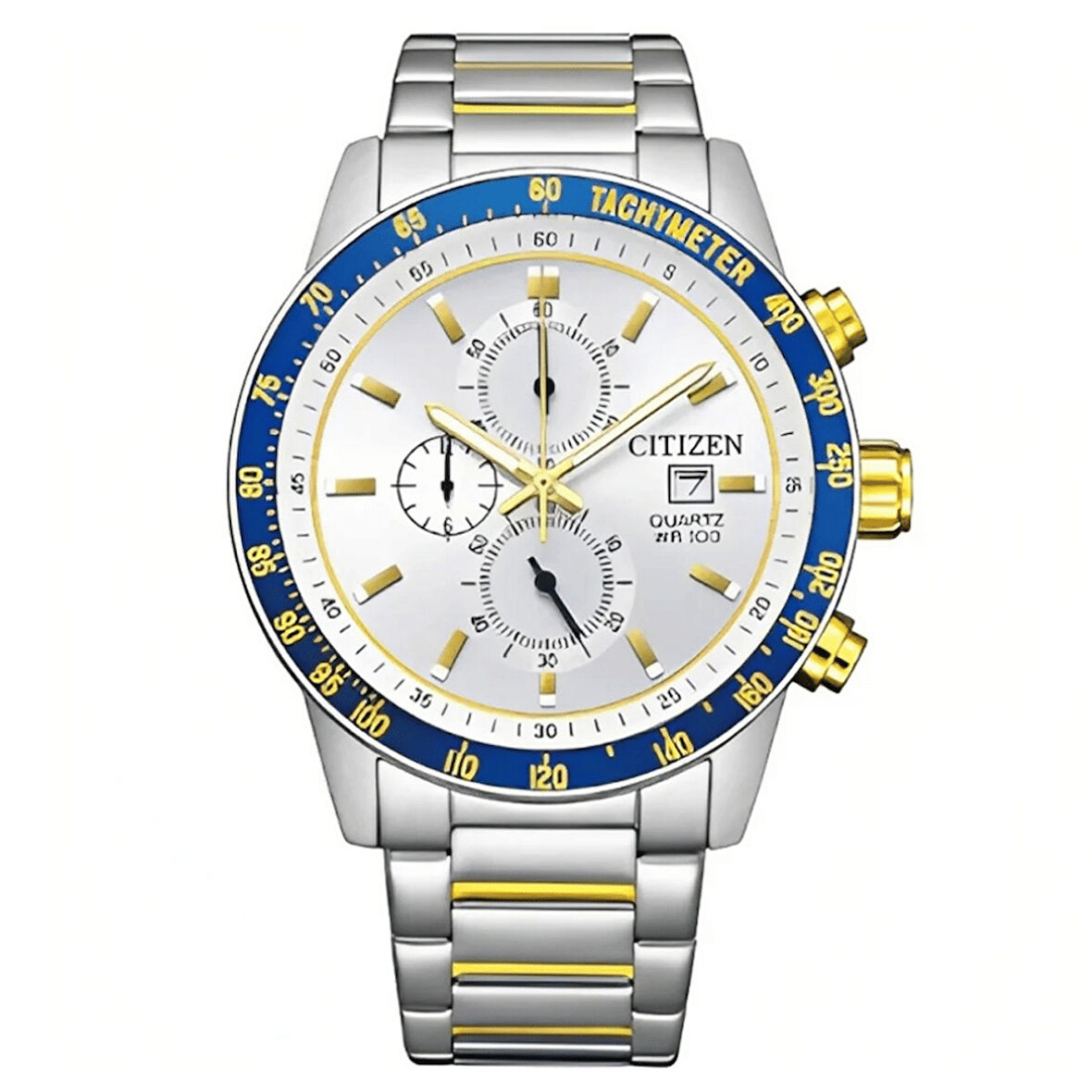 Citizen AN3686-53A Erkek Kol Saati