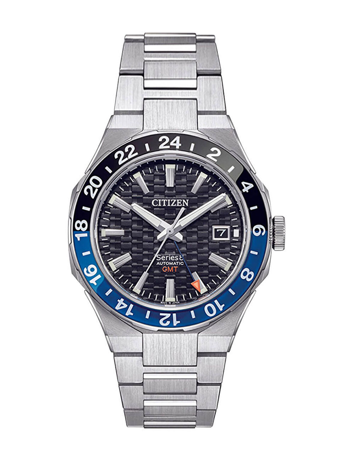 Citizen Otomatik Erkek Kol Saati NB6031-56E