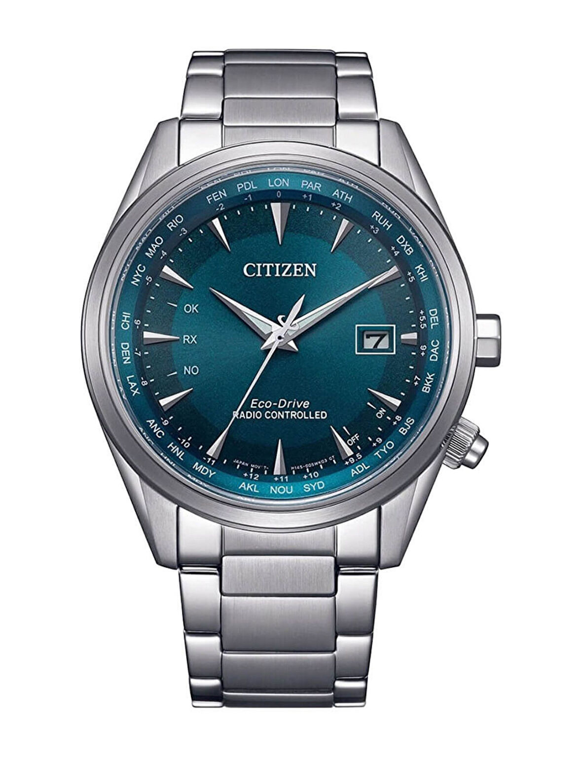 Citizen Eco-Drive CB0270-87L