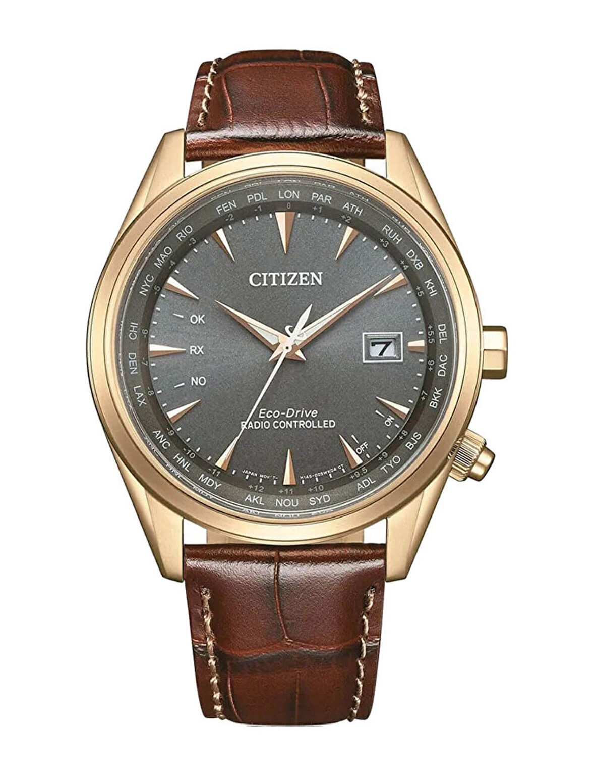 Citizen Eco-Drive CB0273-11H