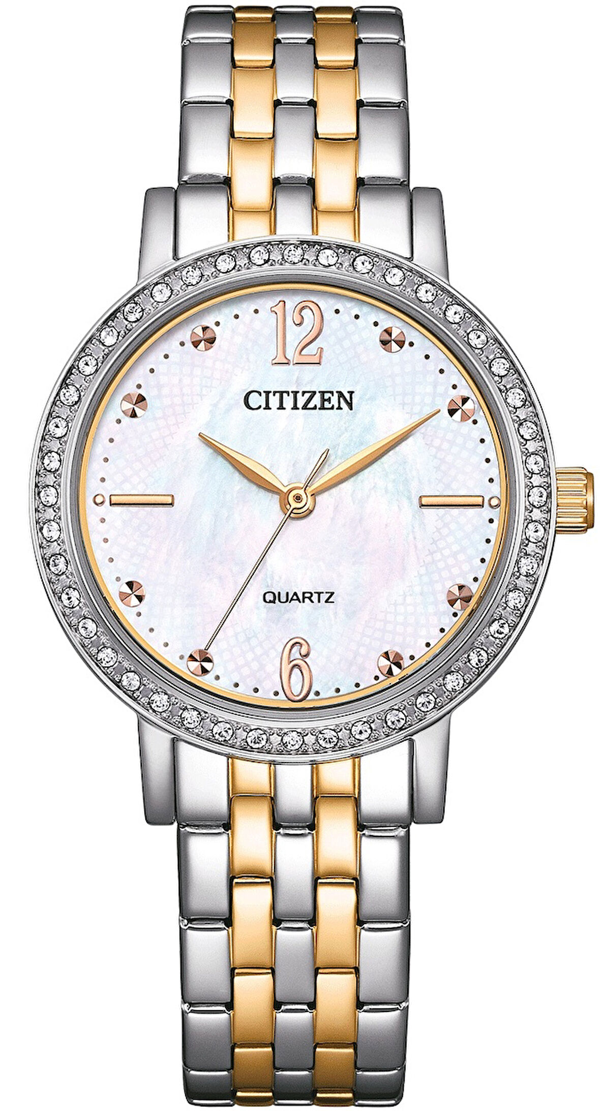 Citizen El3106-59D Kadın Kol Saati