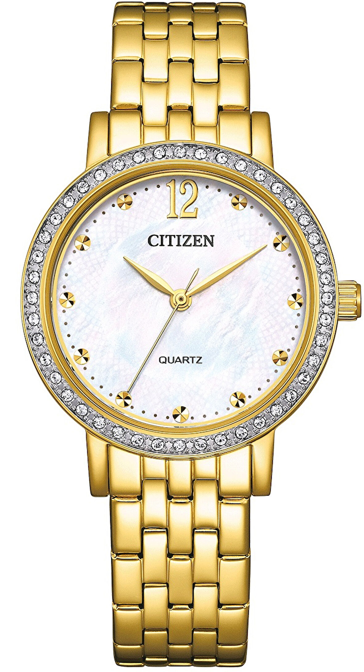 Citizen El3102-50D Kadın Kol Saati