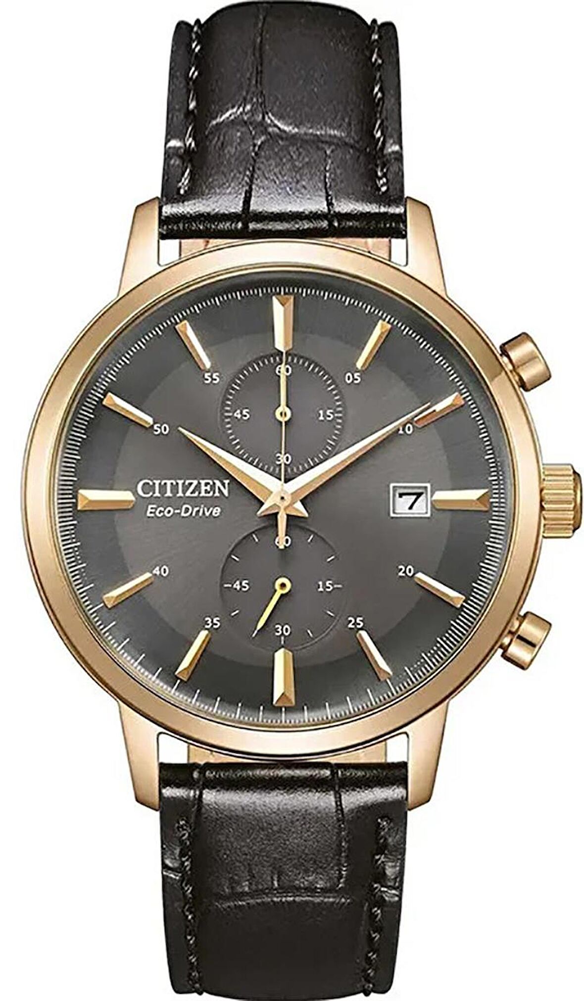 Citizen CA7067-11H Eco-Drive Erkek Kol Saati