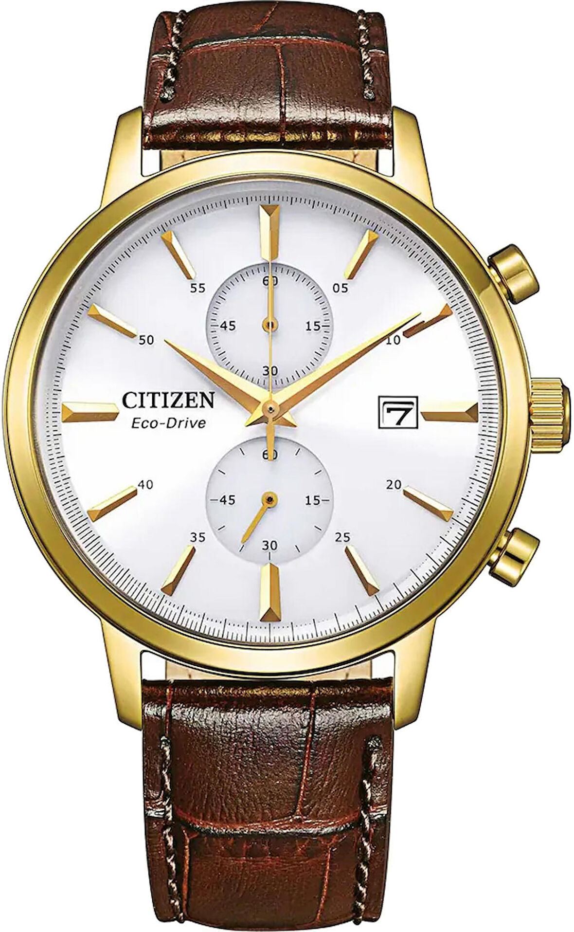 Citizen CA7062-15A Erkek Kol Saati