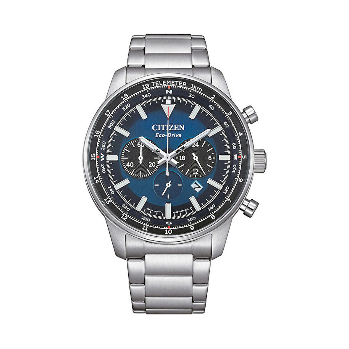 Citizen CA4500-91L Erkek Kol Saati