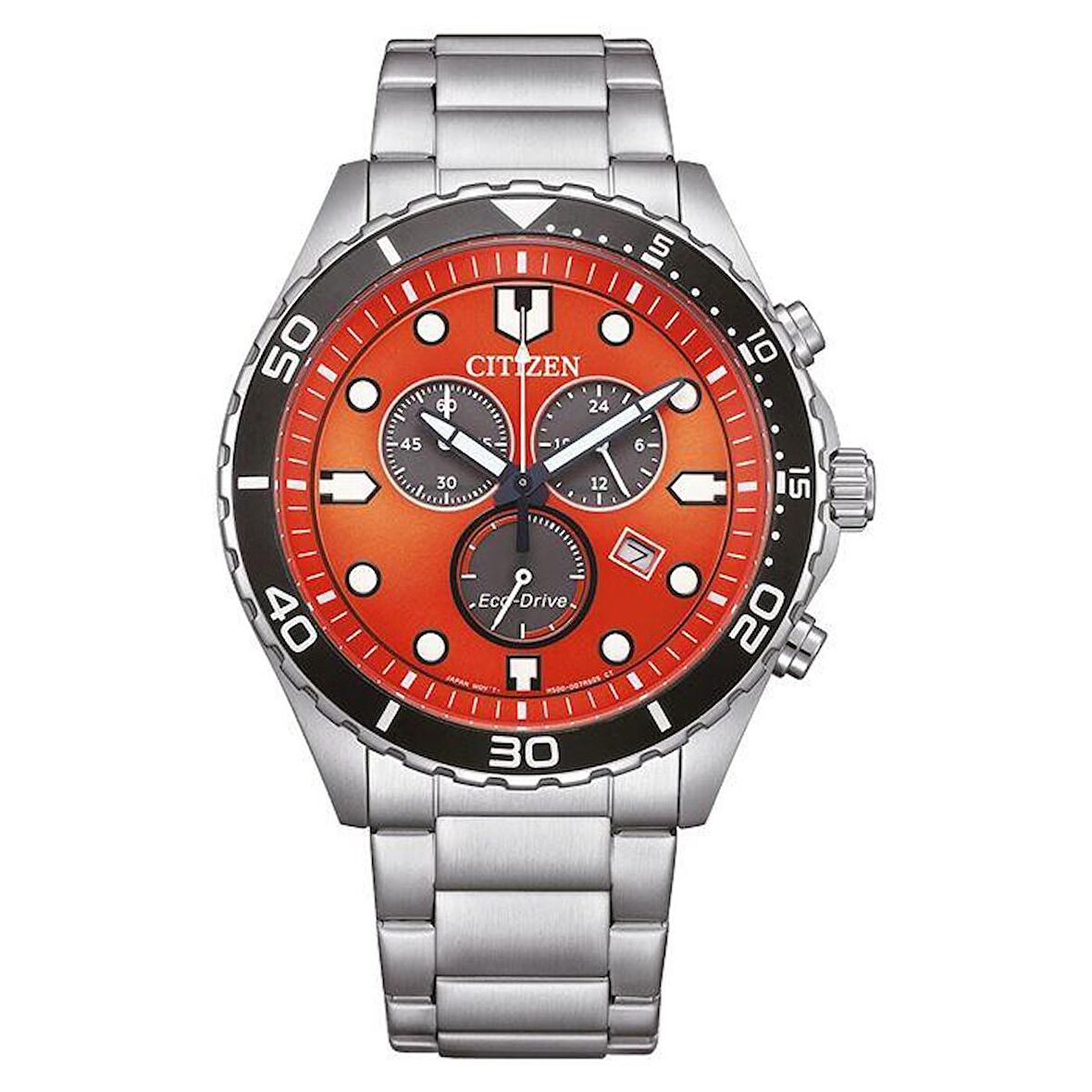 Citizen AT2560-84X Erkek Kol Saati